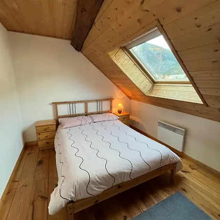 The Stable House Bourg D'Oisans -Bike/Hike/Ski Le Bourg-d'Oisans Exterior photo