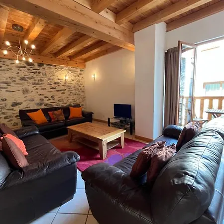 The Stable House Bourg D'Oisans -Bike/Hike/Ski Le Bourg-d'Oisans Exterior photo