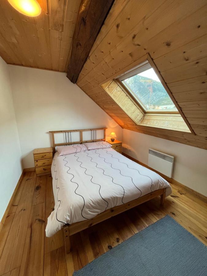 Holiday home The Stable House Bourg D'oisans -bike/hike/ski