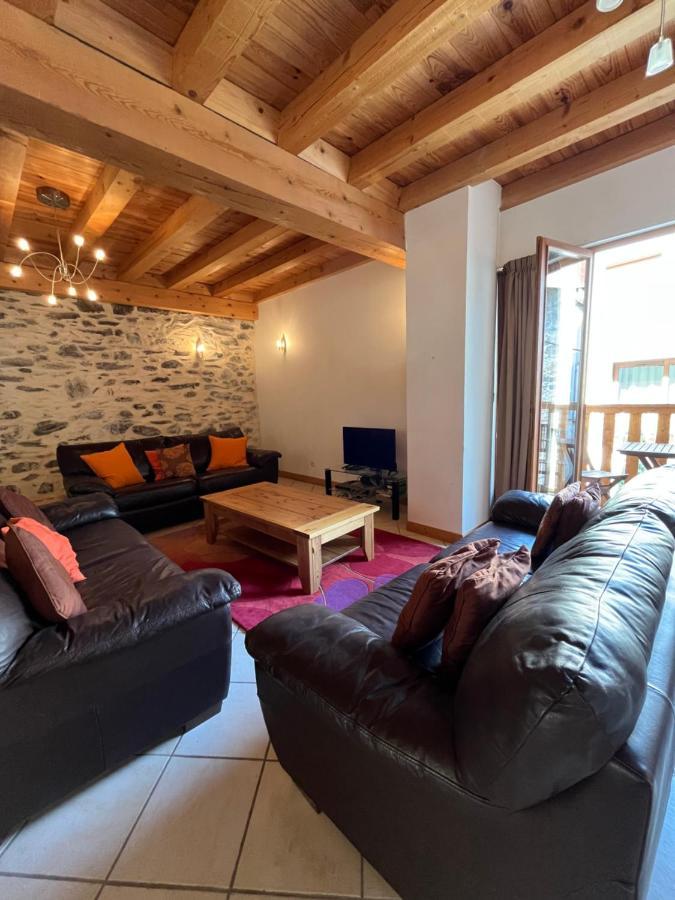 Holiday home The Stable House Bourg D'oisans -bike/hike/ski Le Bourg-d'Oisans