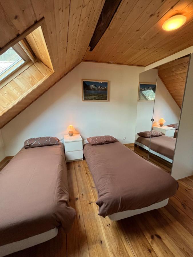 The Stable House Bourg D'oisans -bike/hike/ski