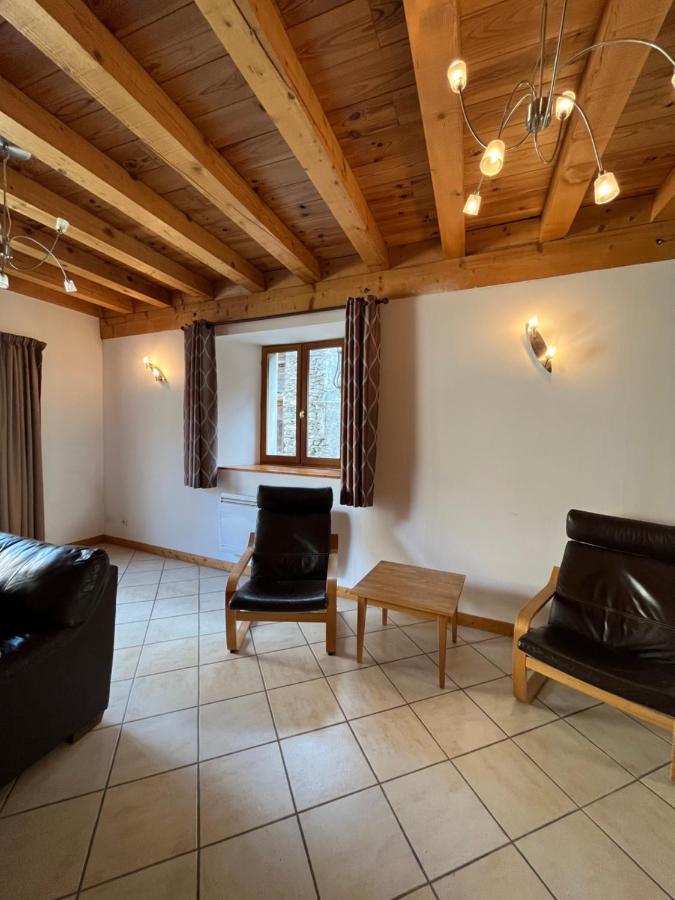 The Stable House Bourg D'oisans -bike/hike/ski * Le Bourg-d'Oisans