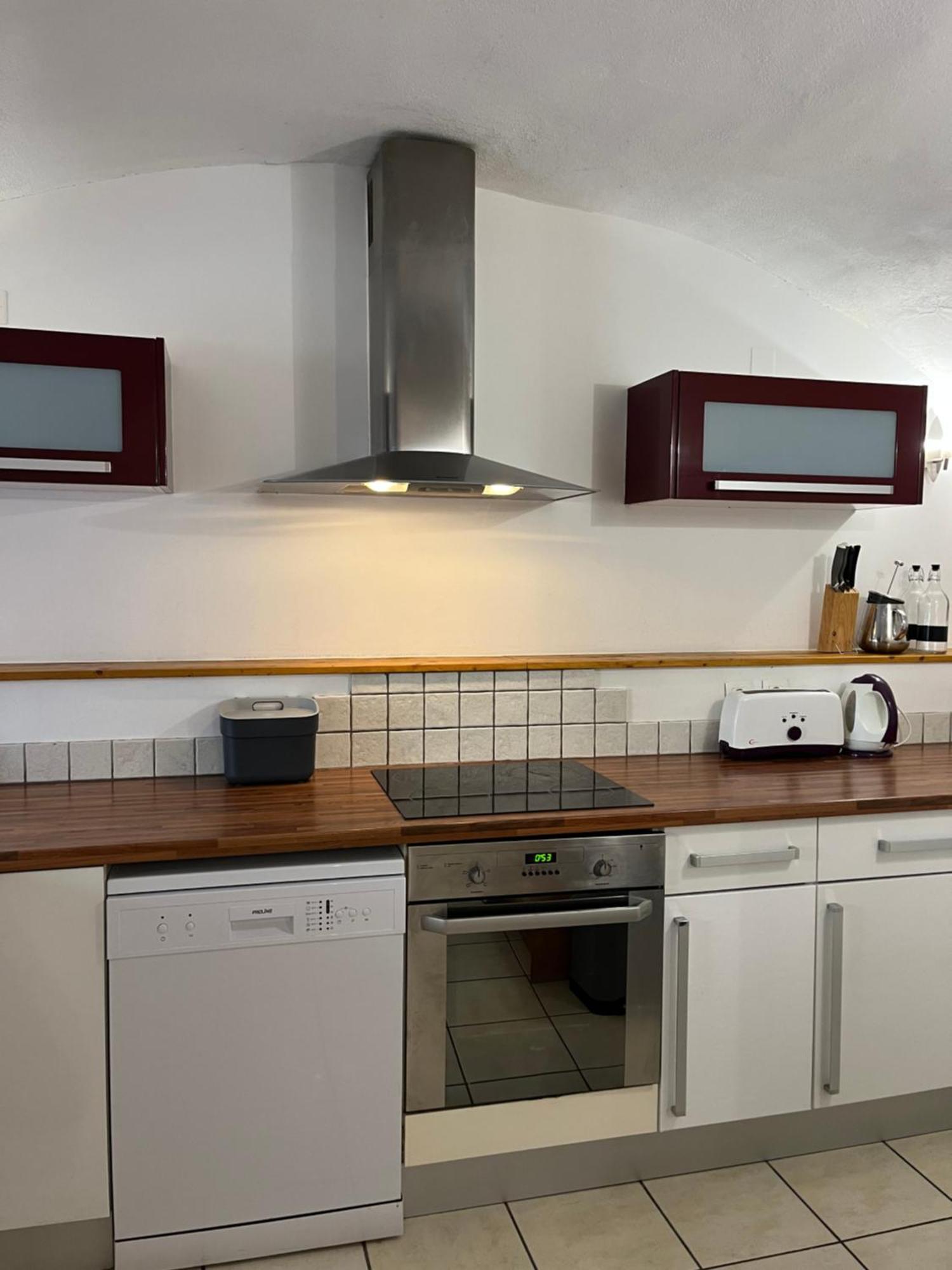 Hébergement de vacances The Stable House Bourg D'oisans -bike/hike/ski *