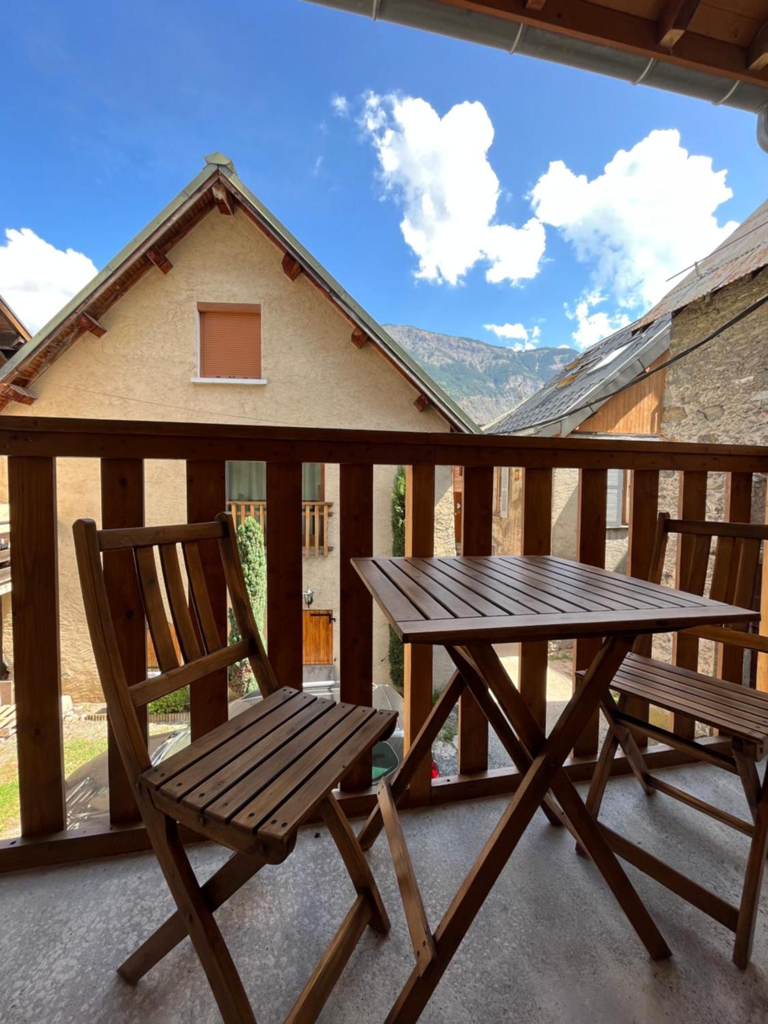 Hébergement de vacances The Stable House Bourg D'oisans -bike/hike/ski
