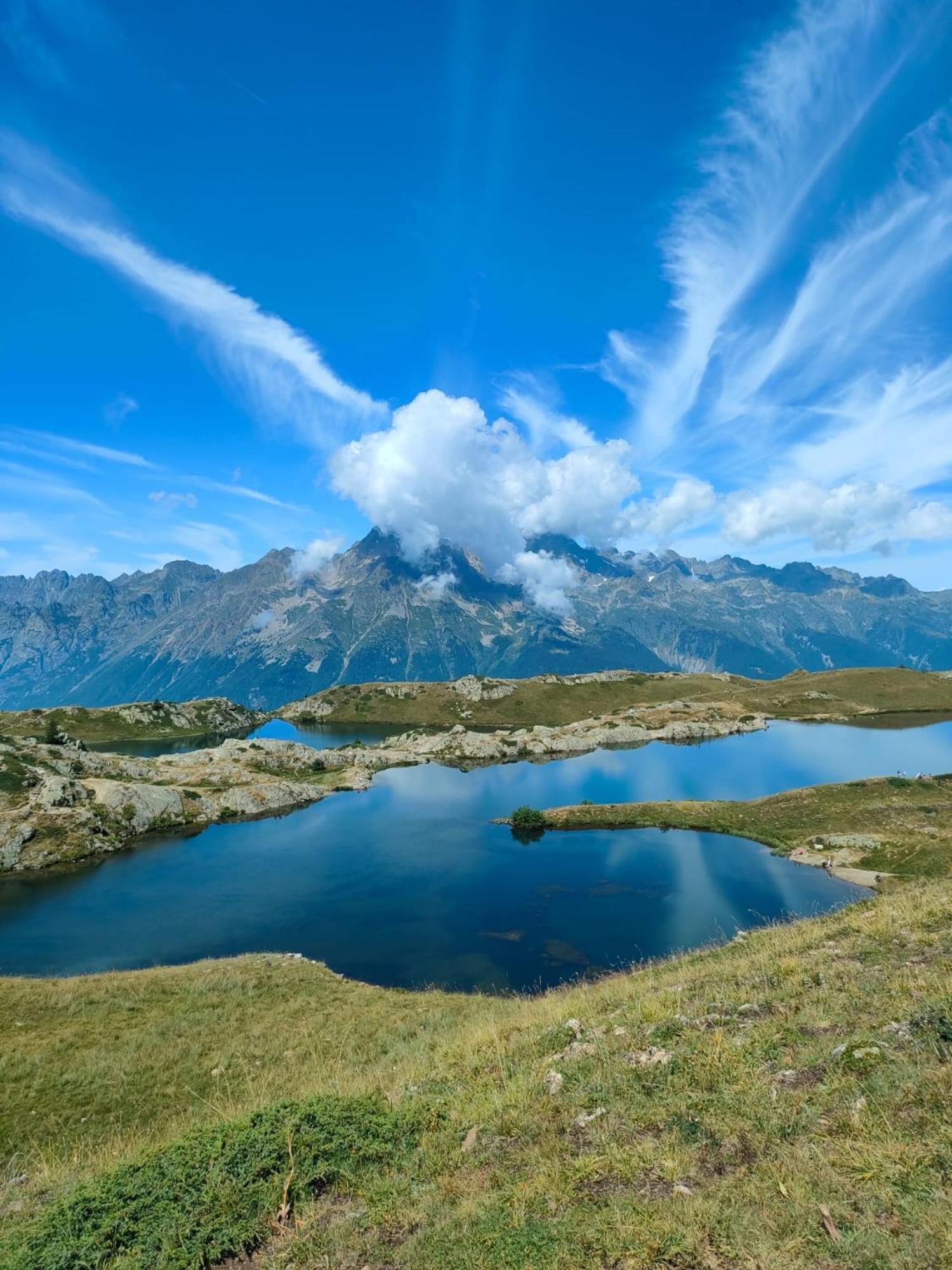 The Stable House Bourg D'oisans -bike/hike/ski Holiday home Le Bourg-d'Oisans