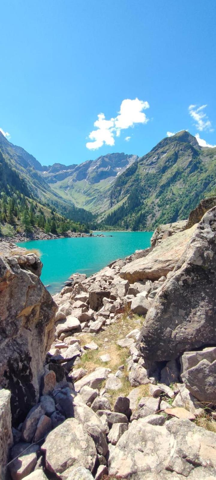 Holiday home The Stable House Bourg D'oisans -bike/hike/ski Le Bourg-d'Oisans
