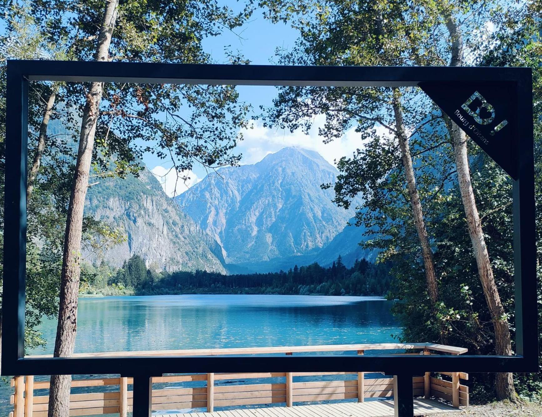 The Stable House Bourg D'oisans -bike/hike/ski * Le Bourg-d'Oisans