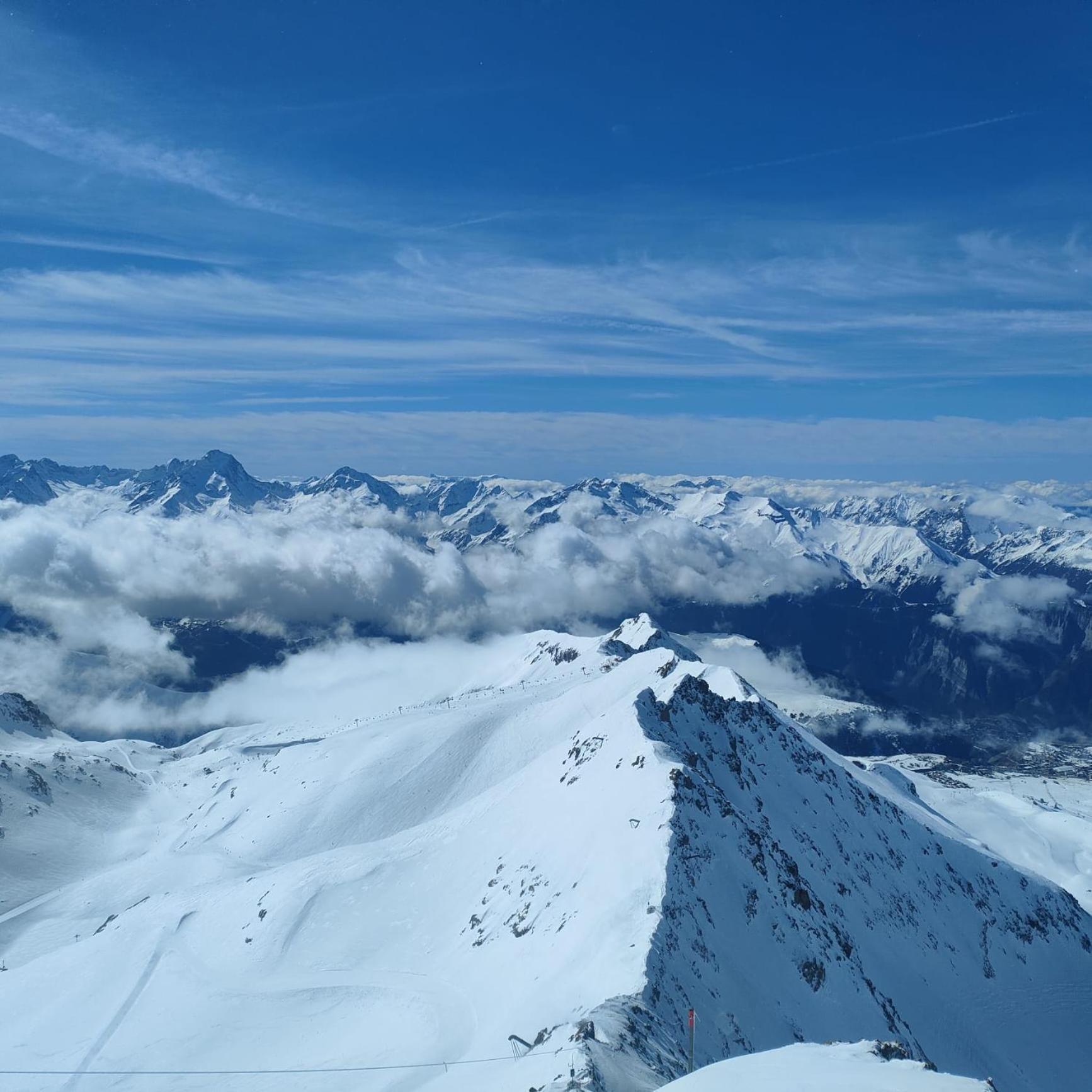 Holiday home The Stable House Bourg D'oisans -bike/hike/ski